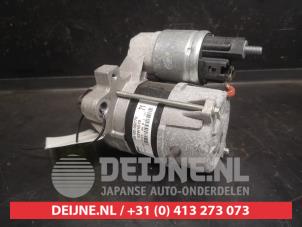 Toyota Aygo X Startmotor O735169 foto 3