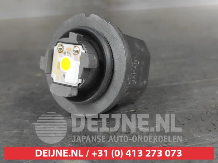 Toyota Yaris LED lamp O735171