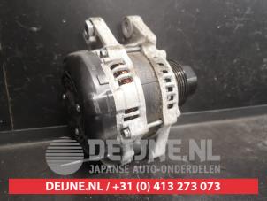 Toyota Aygo X Dynamo O735174 foto 2
