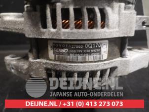 Toyota Aygo X Dynamo O735174 foto 3