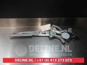 Toyota Prius Ruitmechaniek 4Deurs links-achter O290895 foto 2