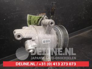 Toyota Aygo X Air conditioning pump O735176 photo 3