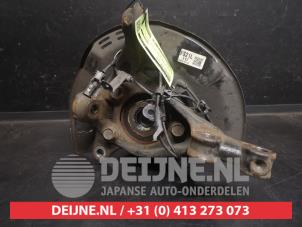 Toyota Aygo X Achsschenkel links vorne O735178 foto 2