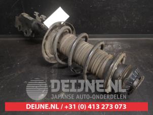 Toyota Aygo X Front shock absorber rod, left O735179 photo 3