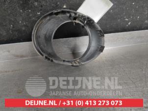 Nissan Pixo Bumper grille O735180 photo 2