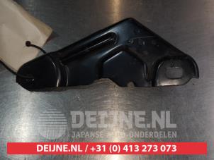 Toyota Prius Airbag-Sensor O334525 foto 2