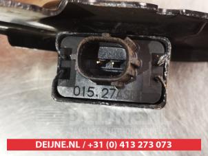 Toyota Prius Airbag-Sensor O334525 foto 3