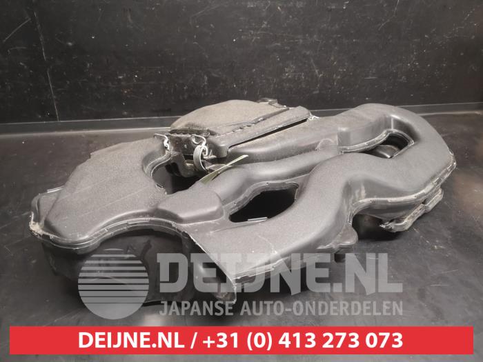 Toyota Aygo X Luchtfilterhuis O735182