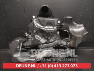 Toyota Aygo X Air box O735182 photo 3