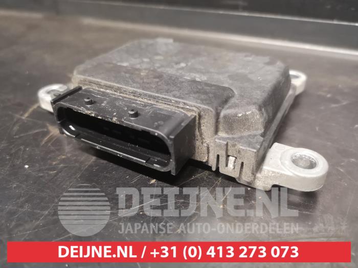 Toyota Aygo X Steuergerät Automatikkupplung O735183