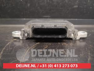 Toyota Aygo X Steuergerät Automatikkupplung O735183 foto 3