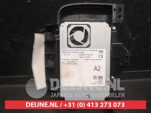 Toyota Aygo X Drahtloses Ladegerät O735186 foto 3