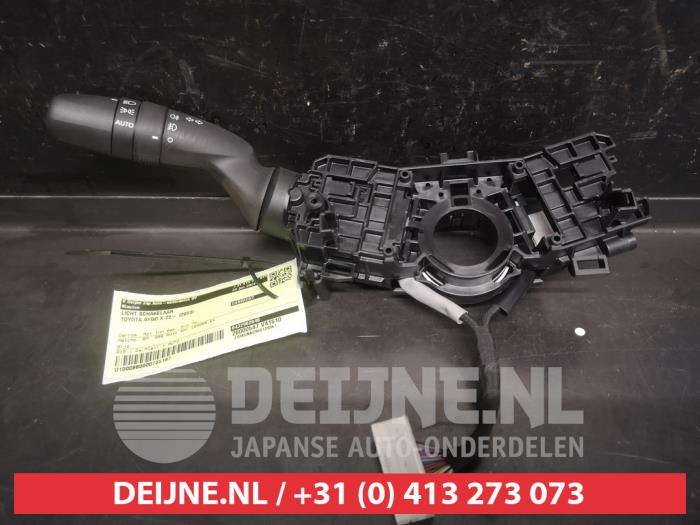 Toyota Aygo X Licht Schakelaar O735187