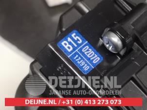 Toyota Aygo X Light switch O735187 photo 3