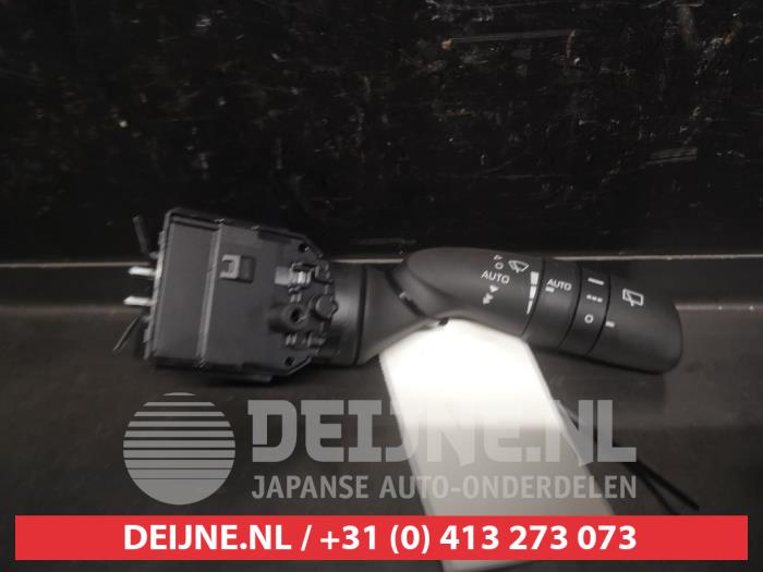 Toyota Aygo X Wiper switch O735188