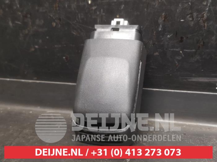 Toyota Aygo X Rain sensor O735192