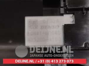 Toyota Aygo X Regensensor O735192 foto 3