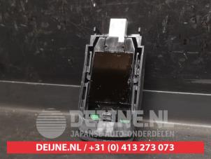 Toyota Aygo X Regensensor O735192 foto 2