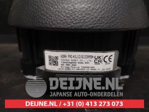 Toyota Aygo X Airbag links (Lenkrad) O735194 foto 3