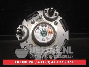 Toyota Aygo X Airbag links (Lenkrad) O735194 foto 2