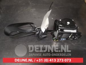 Toyota Aygo X Front seatbelt, left O735195 photo 2