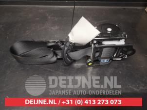 Toyota Aygo X Front seatbelt, right O735196 photo 2