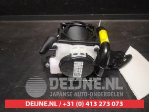 Toyota Aygo X Sicherheitsgurt links hinten O735197 foto 2