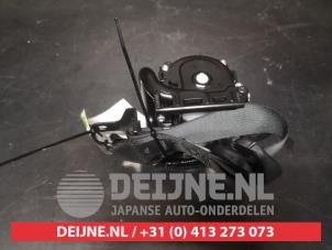 Toyota Aygo X Sicherheitsgurt links hinten O735197 foto 3