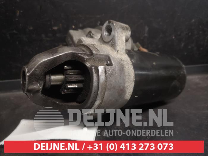 Toyota Avensis Starter O735199