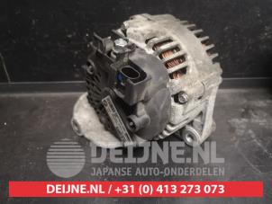 Toyota Avensis Dynamo O735200 foto 2