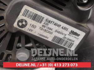 Toyota Avensis Dynamo O735200 foto 3