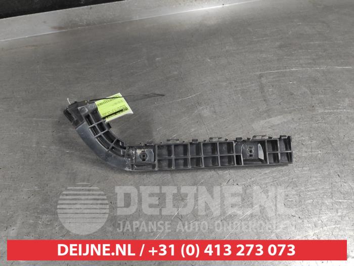 Suzuki SX-4 Stoßstangenstütze rechts hinten O735202