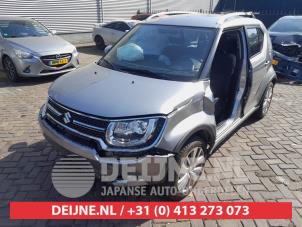 Suzuki Ignis Motorhaube O735207 foto 2