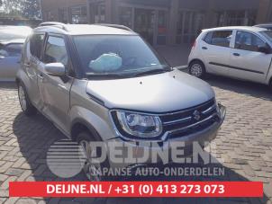 Suzuki Ignis Motorhaube O735207 foto 3