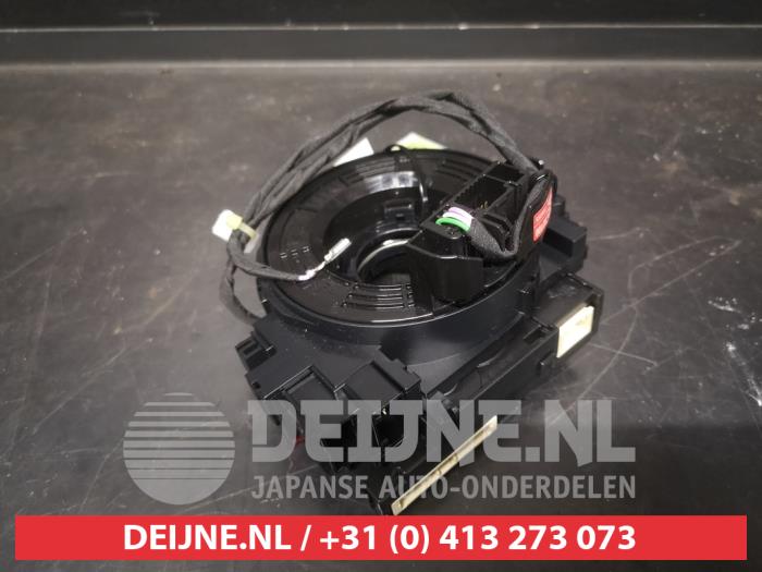 Toyota Aygo X Klokveer Airbag O735206