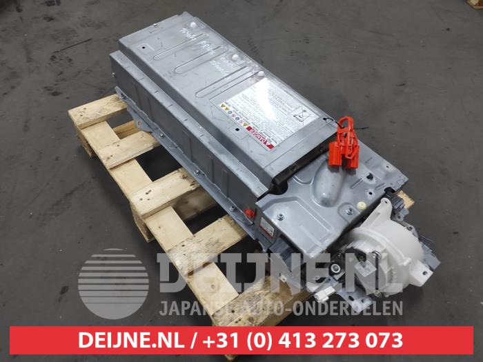 Toyota Prius Battery (Hybrid) O735232