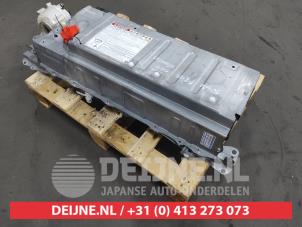 Toyota Prius Battery (Hybrid) O735232 photo 2