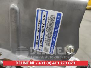 Toyota Prius Battery (Hybrid) O735232 photo 3