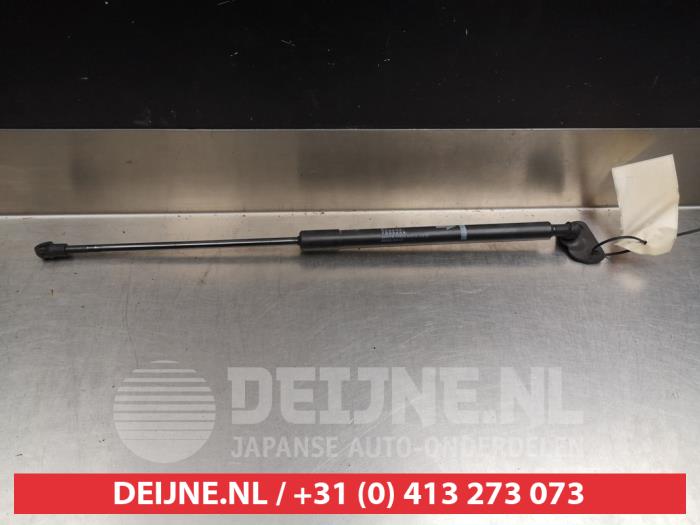 Toyota Prius Gasdämpfer links hinten O294389