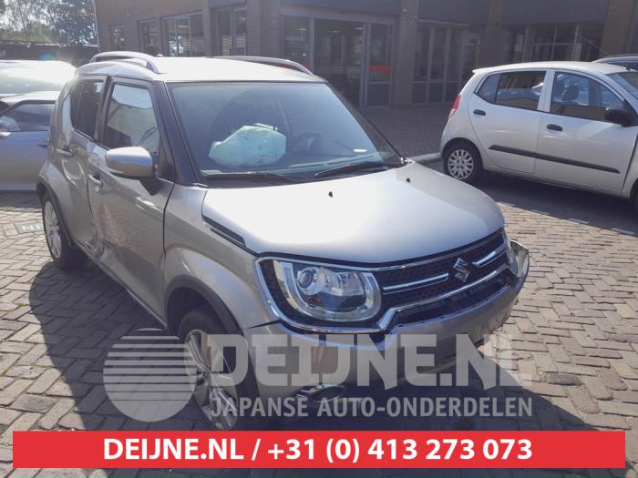 Suzuki Ignis Außenspiegel rechts O735228