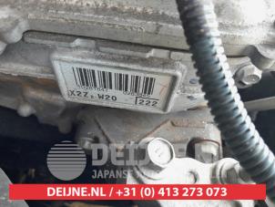 Toyota Prius Motor O735241 foto 2