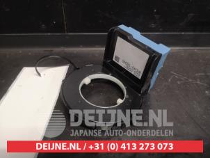 Toyota Avensis Lenkwinkelsensor O735247 foto 2