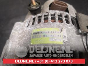 Lexus IS Dynamo O735249 foto 3