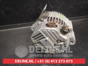 Lexus IS Dynamo O735249 foto 2