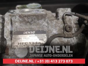 Lexus IS Klimapumpe O735250 foto 3