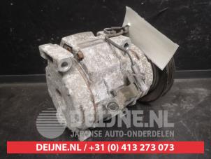 Lexus IS Klimapumpe O735250 foto 2