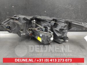 Nissan Qashqai Scheinwerfer rechts O735253 foto 3