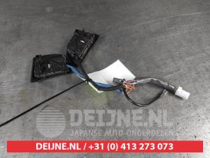 Suzuki Vitara Lenkradschalter O735257 foto 2