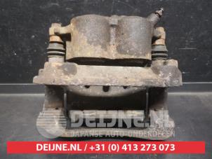 Lexus IS Front brake calliper, left O735258 photo 3