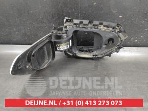 Kia Niro Oplaadpunt stekker aansluiting O735260 foto 2